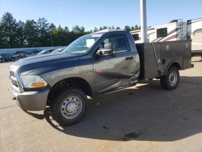 Other salvage cars for sale: 2010 Other 2010 Dodge RAM 2500