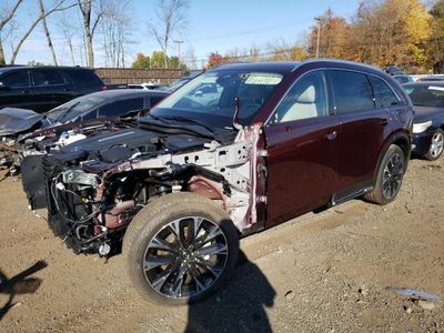 Vehiculos salvage en venta de Copart New Britain, CT: 2024 Mazda CX-90 Premium