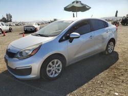 2017 KIA Rio LX for sale in San Diego, CA