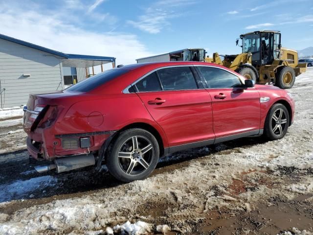 2013 Ford Taurus Limited