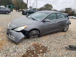 Run And Drives Cars for sale at auction: 2013 Hyundai Sonata SE