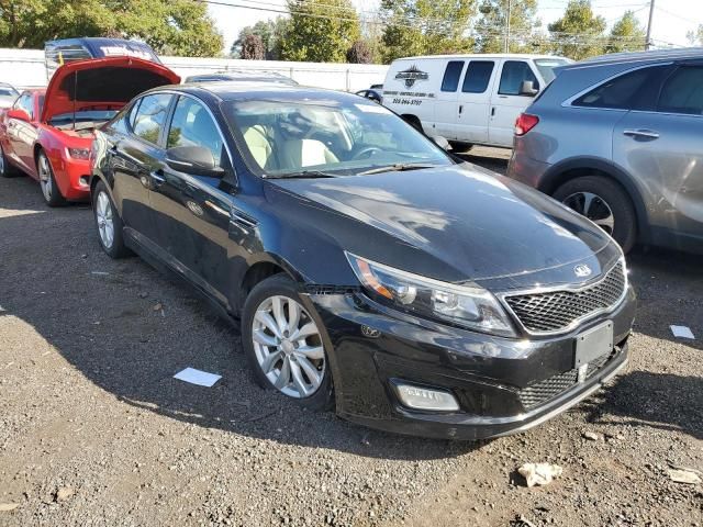 2014 KIA Optima LX