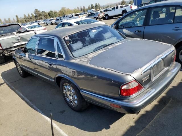 1998 Jaguar XJ8