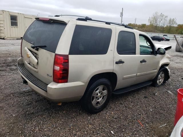 2007 Chevrolet Tahoe C1500