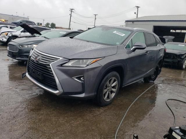 2018 Lexus RX 350 Base