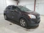 2015 Chevrolet Trax 1LT