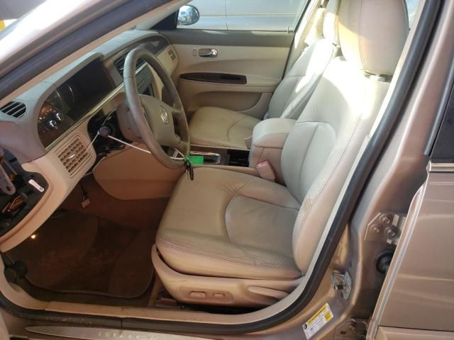 2007 Buick Lacrosse CXL