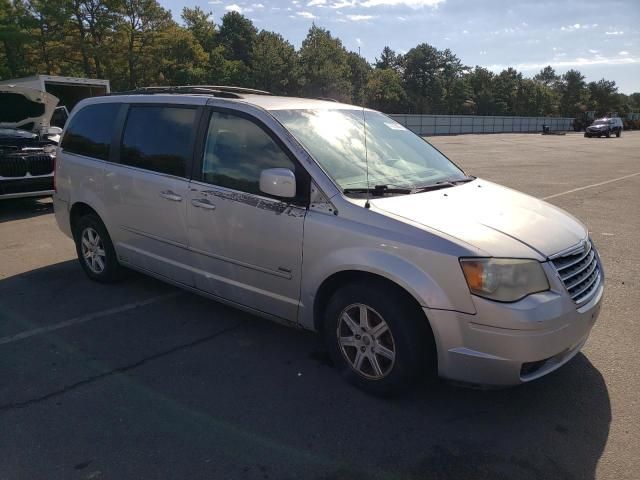 2008 Chrysler Town & Country Touring