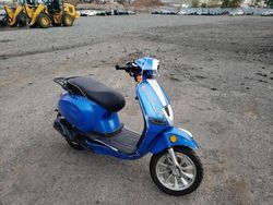 Salvage Motorcycles for parts for sale at auction: 2021 Other Scooter
