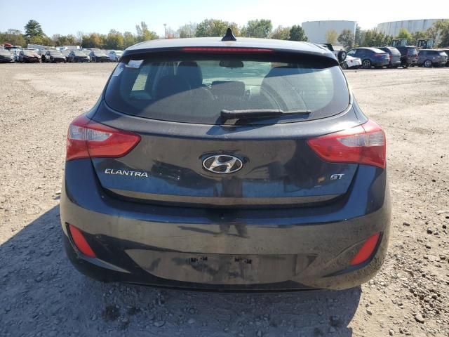 2013 Hyundai Elantra GT