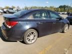 2016 Chevrolet Cruze Limited LTZ