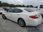 2013 Infiniti M37