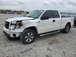 2013 Ford F150 Super Cab for sale in Cahokia Heights, IL