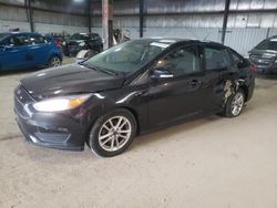2015 Ford Focus SE for sale in Des Moines, IA