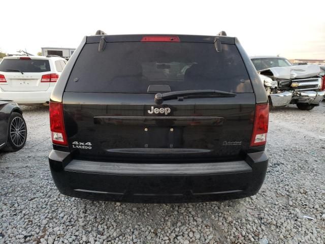 2006 Jeep Grand Cherokee Laredo