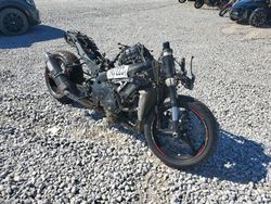 Salvage motorcycles for sale at Eight Mile, AL auction: 2016 Suzuki GSX-R1000