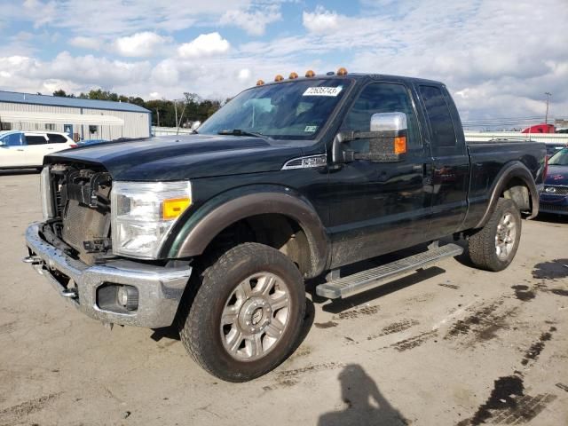 2016 Ford F250 Super Duty