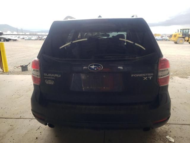 2014 Subaru Forester 2.0XT Touring