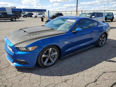 2017 Ford Mustang GT for sale in Woodhaven, MI