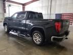 2019 GMC Sierra K1500 SLT