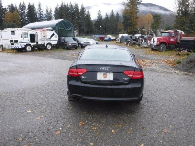 2012 Audi A5 Premium Plus