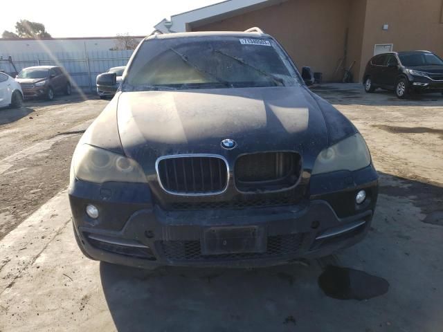 2010 BMW X5 XDRIVE30I