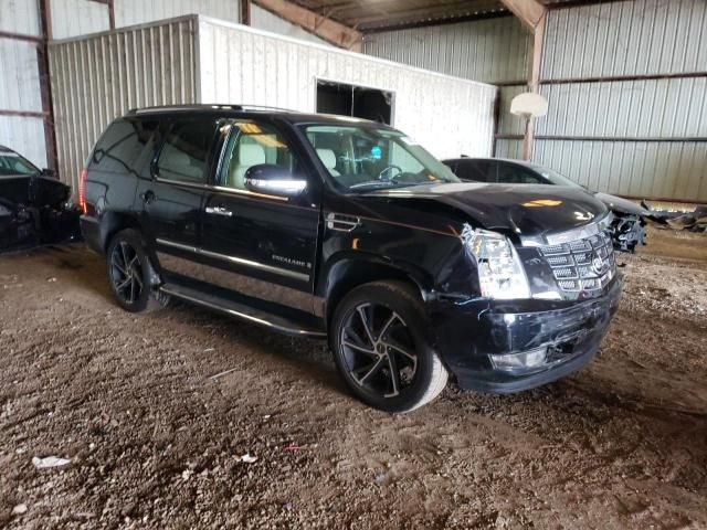 2008 Cadillac Escalade Luxury