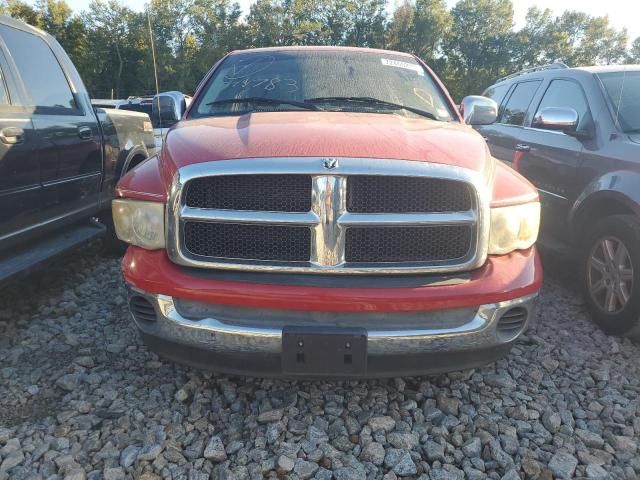 2004 Dodge RAM 1500 ST