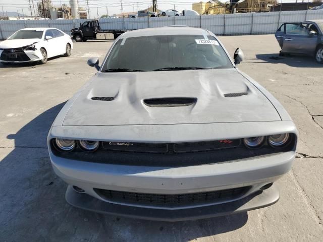 2020 Dodge Challenger R/T Scat Pack