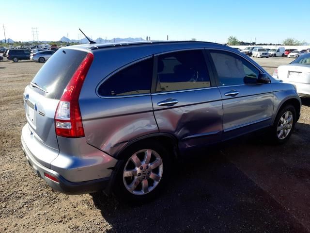 2007 Honda CR-V EX