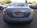 2009 Nissan Altima 2.5