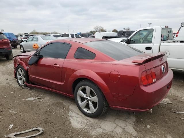 2005 Ford Mustang GT