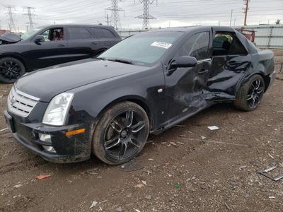 2006 Cadillac STS for sale in Elgin, IL