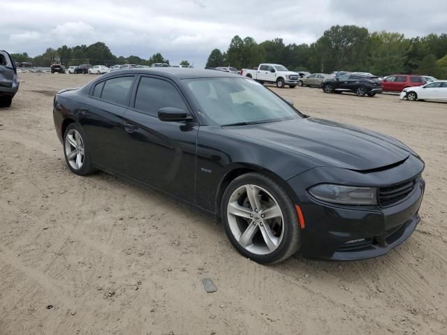 2017 Dodge Charger R/T