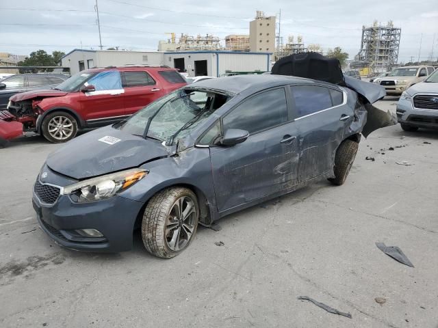 2014 KIA Forte EX