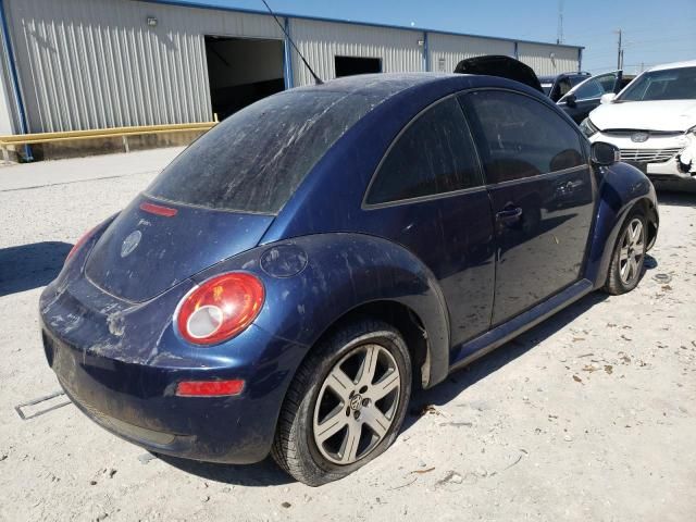 2006 Volkswagen New Beetle 2.5L Option Package 1