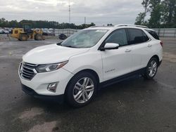 2020 Chevrolet Equinox Premier for sale in Dunn, NC