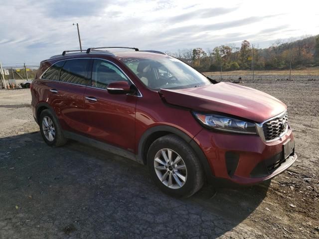 2019 KIA Sorento L