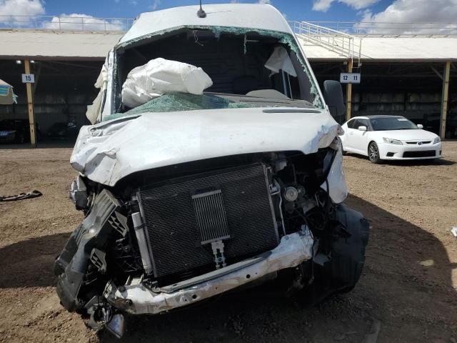 2019 Mercedes-Benz Sprinter 2500/3500