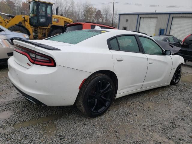 2015 Dodge Charger R/T