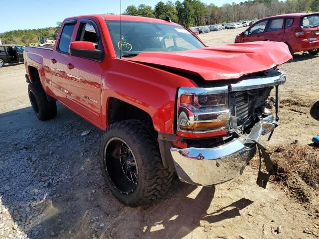 2019 Chevrolet Silverado LD K1500 LT