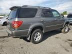 2004 Toyota Sequoia Limited