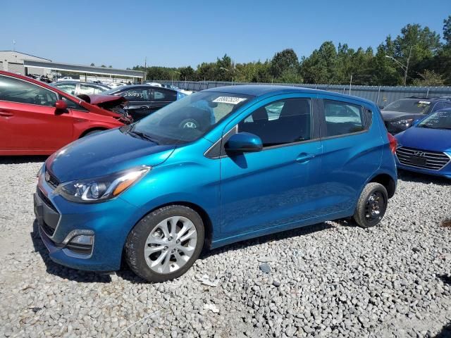 2019 Chevrolet Spark 1LT