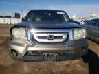 2011 Honda Pilot EXL