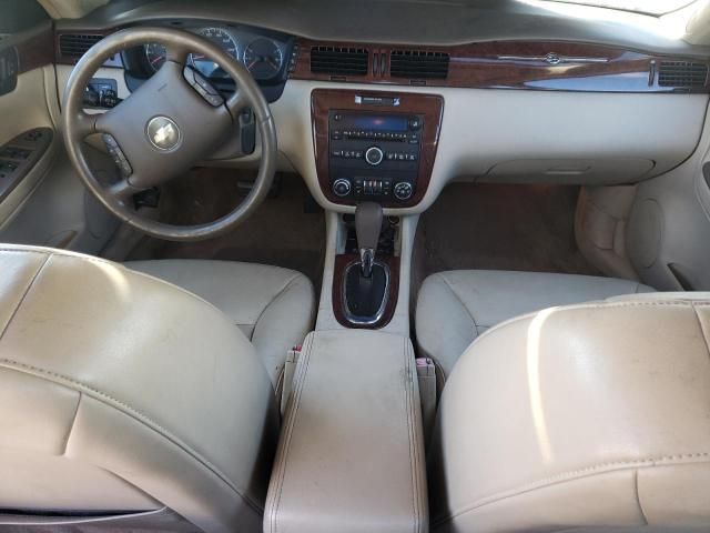 2008 Chevrolet Impala LT