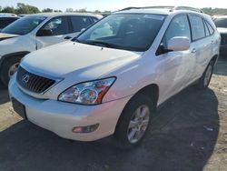 Lexus rx 350 salvage cars for sale: 2008 Lexus RX 350