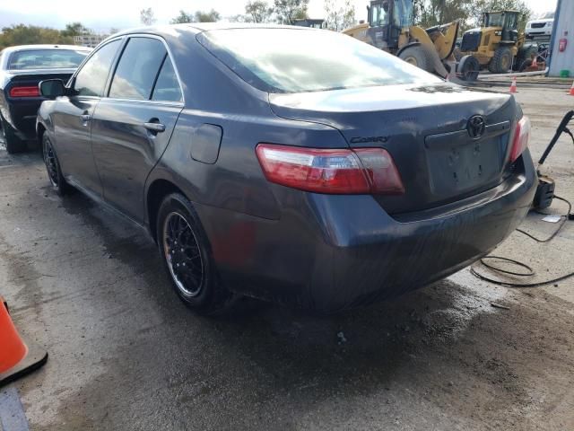 2007 Toyota Camry CE