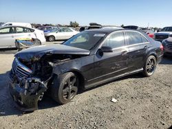 Mercedes-Benz E 350 Vehiculos salvage en venta: 2010 Mercedes-Benz E 350