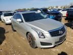 2013 Cadillac ATS Luxury