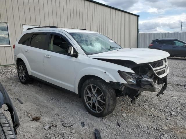 2015 Dodge Journey R/T